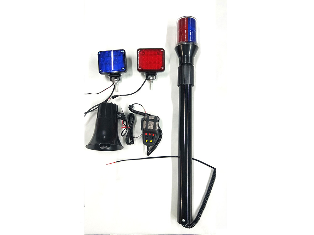 交警裝備廠家帶你了解騎行裝備