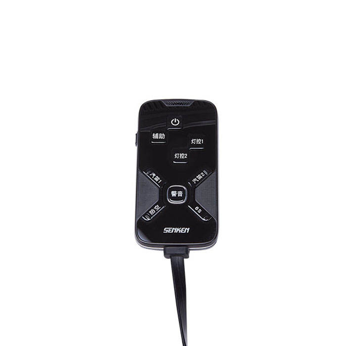 星際警報器質量與價格密不可分！