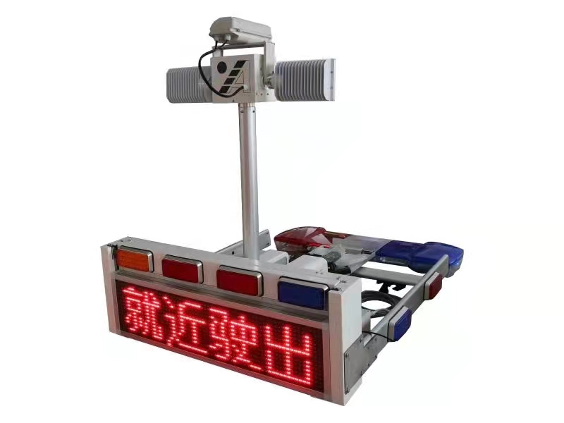 車載移動(dòng)升降照明如何保養(yǎng)？